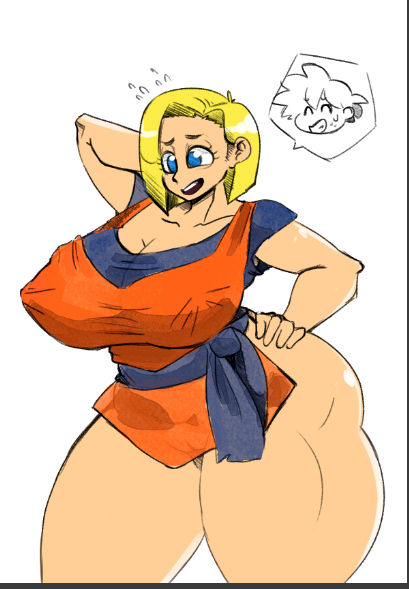 Wife Body Swap page 3 full