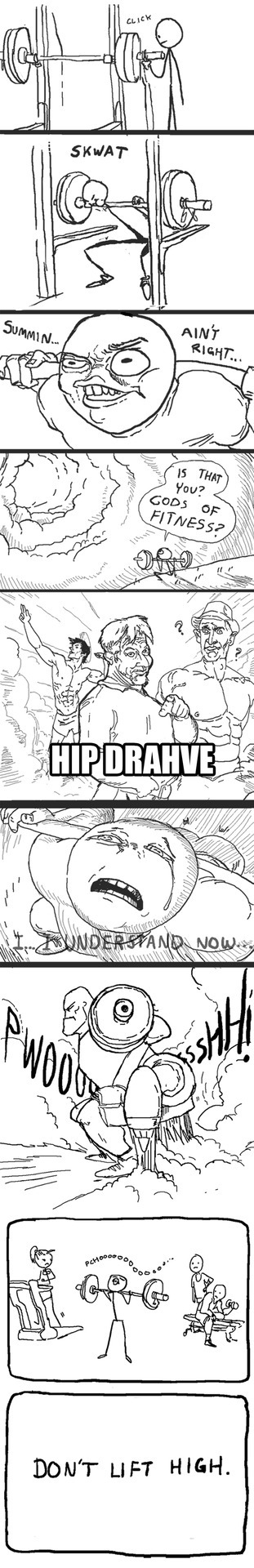 /fit/ Comics page 1 full