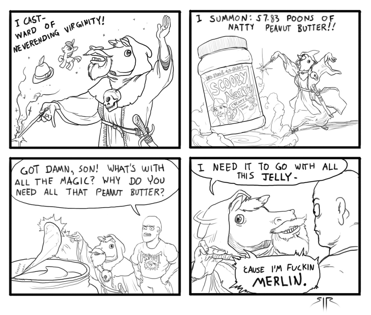 /fit/ Comics page 10 full