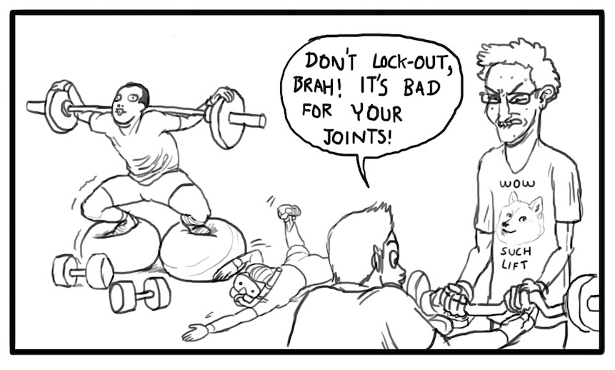 /fit/ Comics page 11 full