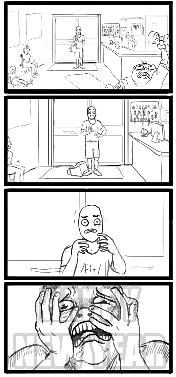 /fit/ Comics page 8 full