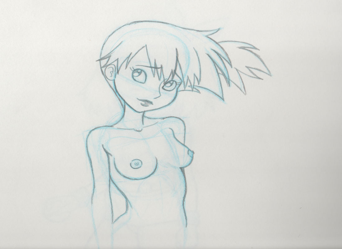 ARTIST MangakaJ page 2 full