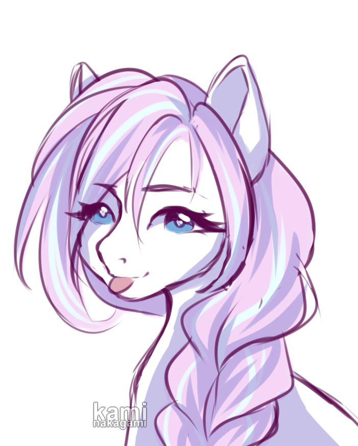ARTIST KNPony page 4 full