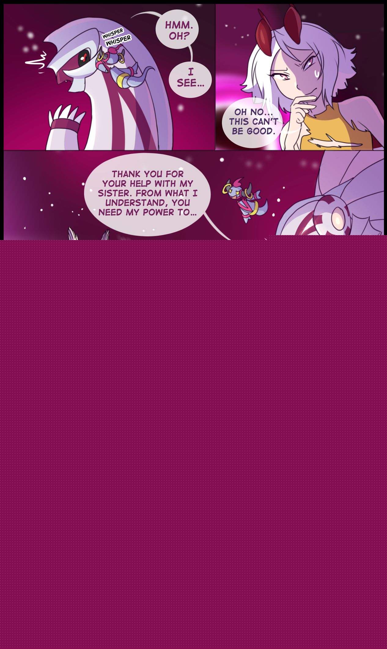 Silver Soul Vol. 10 page 12 full