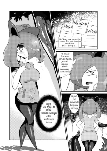 [Sana!RPG] Hermanas demonio (Español)(Pokemon) cover