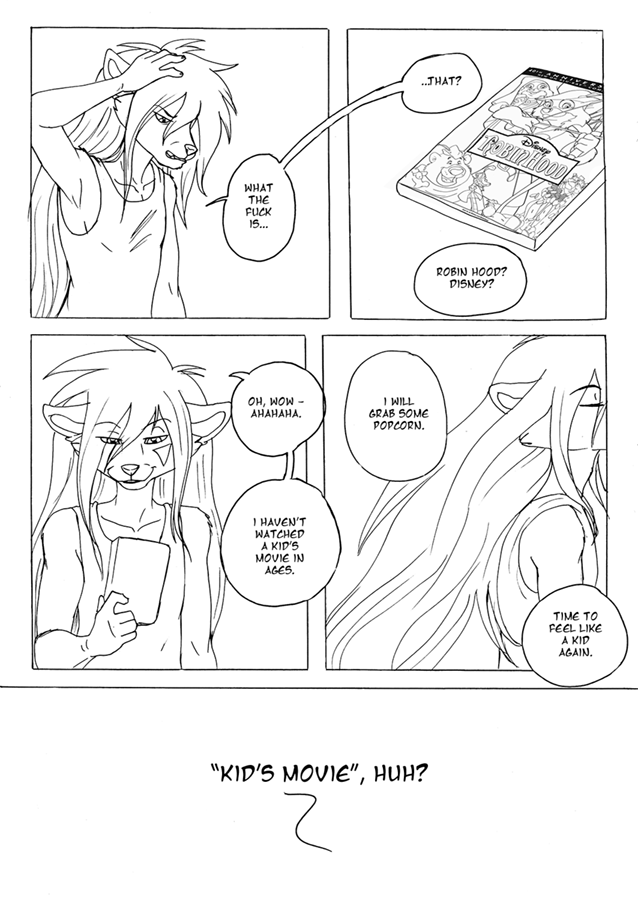 Narmoluin in Cartoonland page 3 full