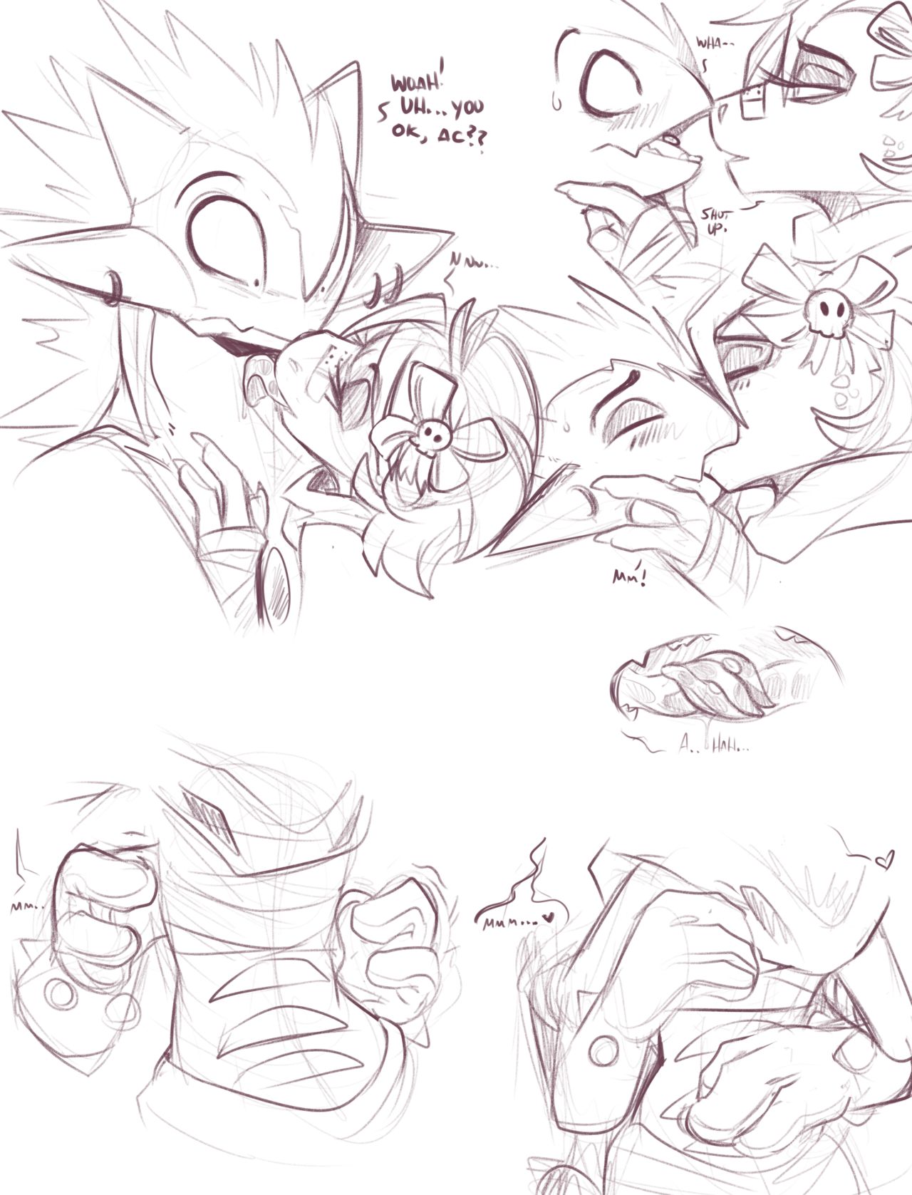 Tasty Treat page 3 full