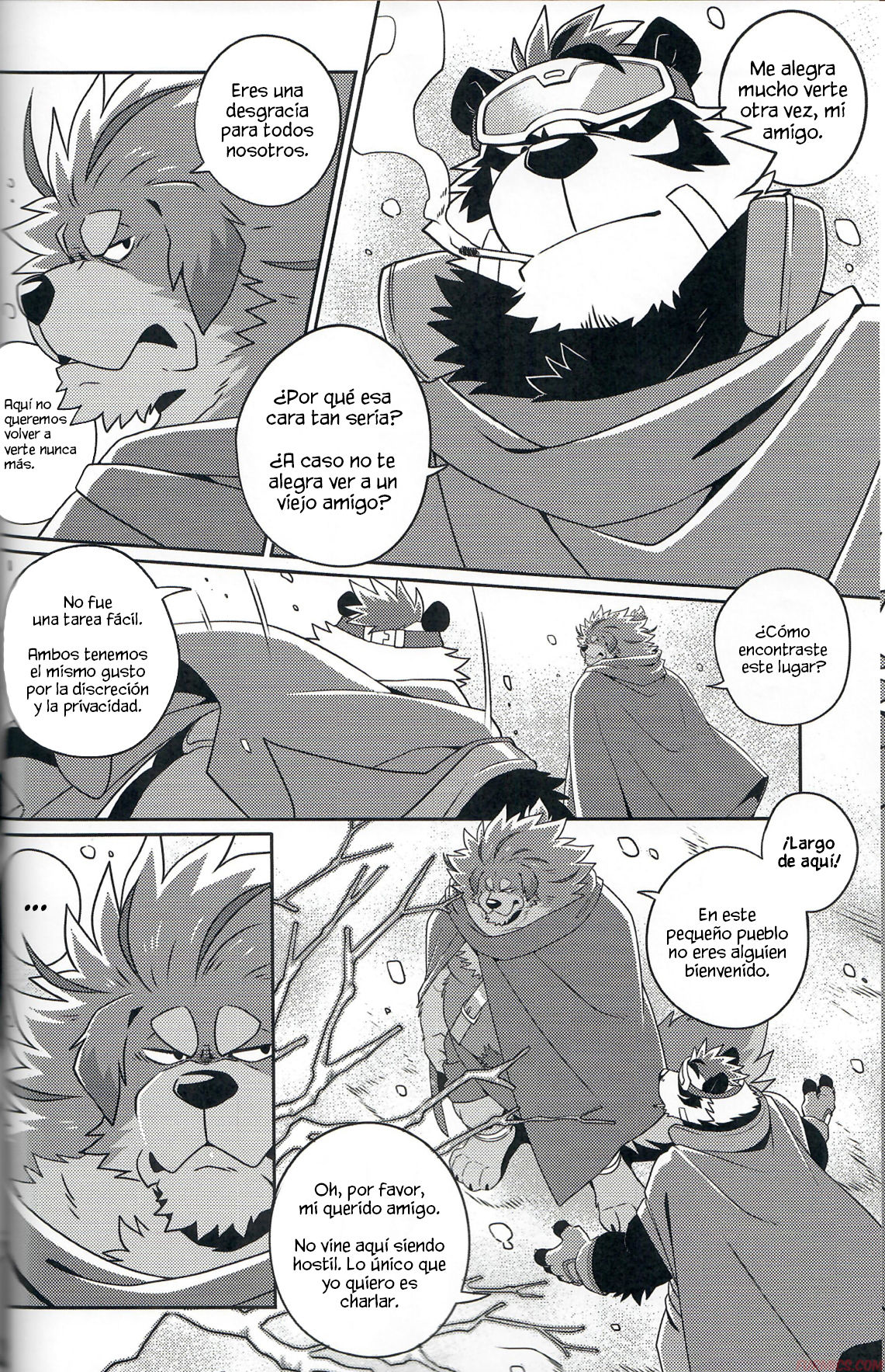 FILE:EX Border Dog page 5 full