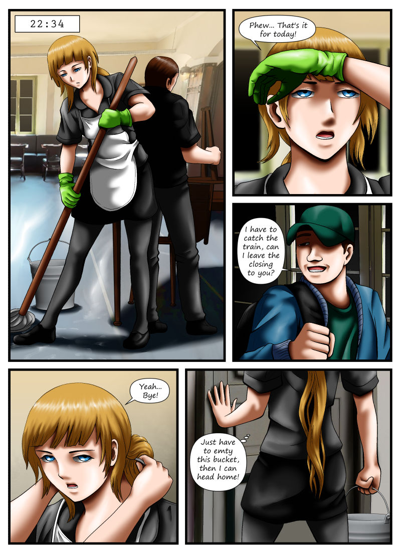 On the Menu page 4 full