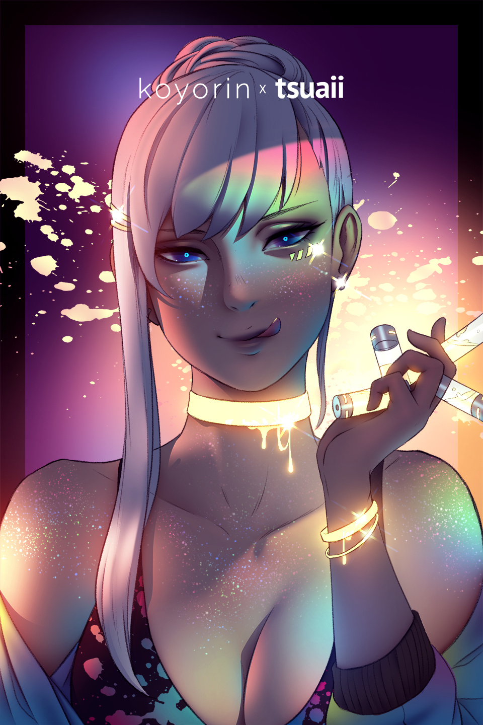 tsuaii page 1 full