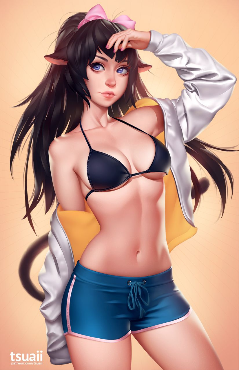 tsuaii page 7 full