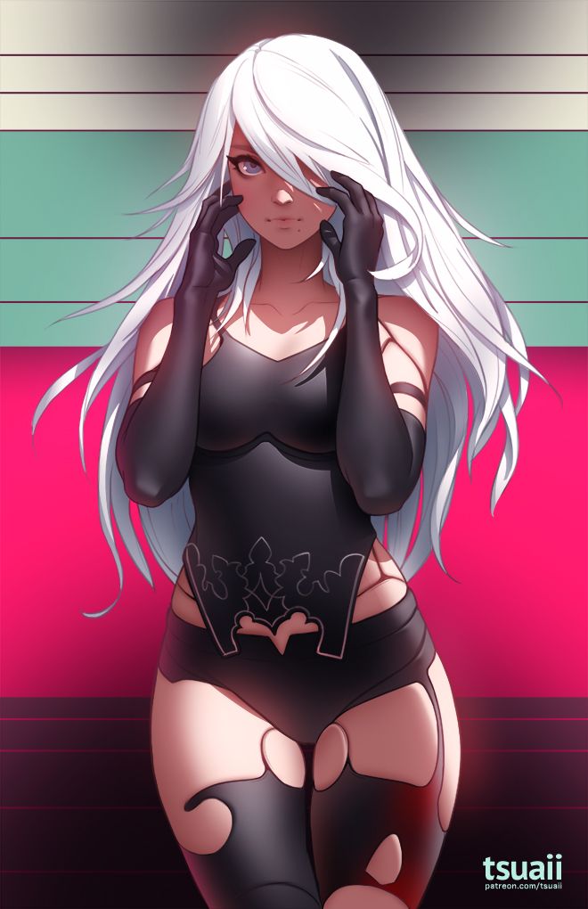 tsuaii page 9 full