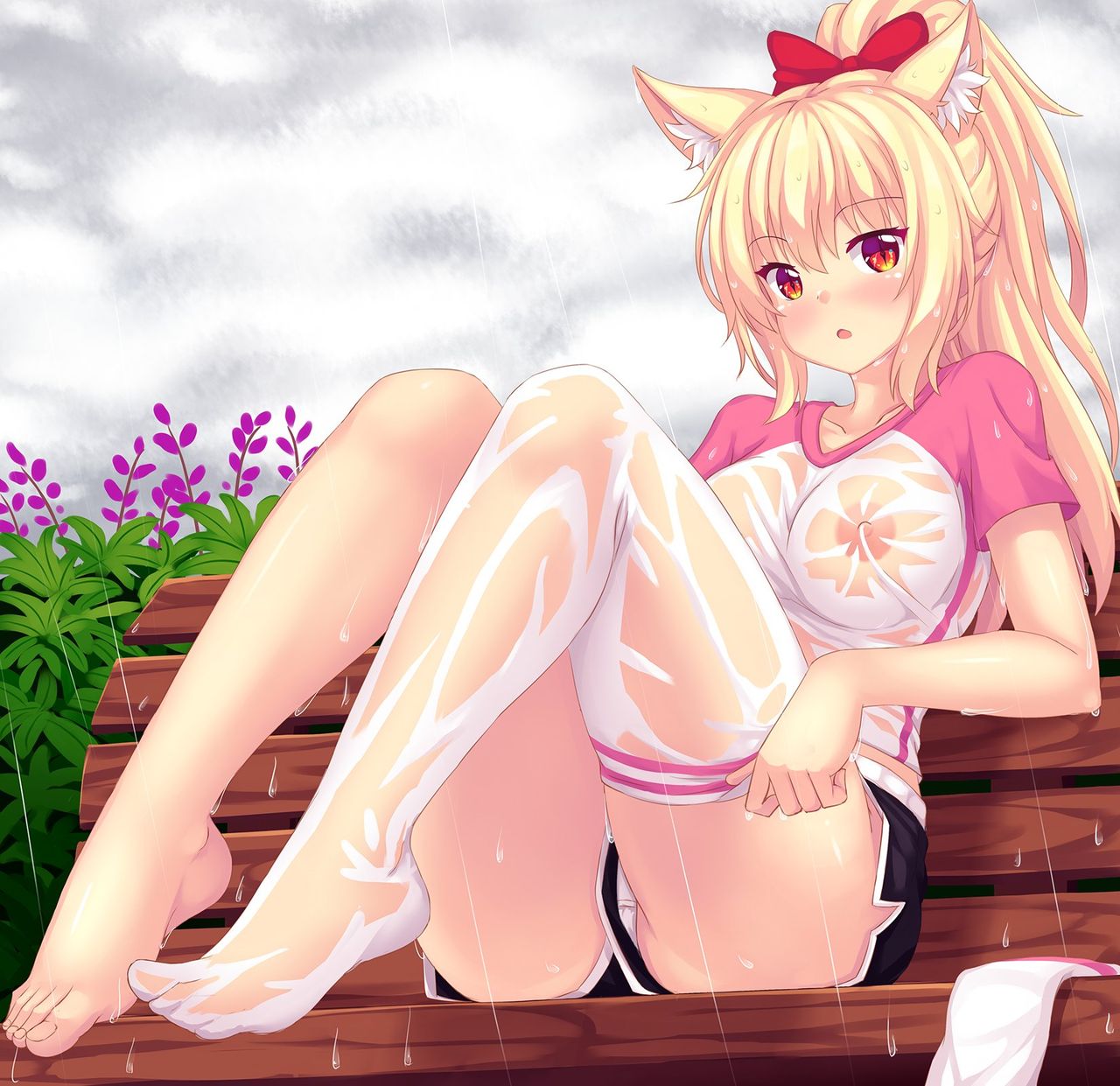 No Fap Challenge page 1 full