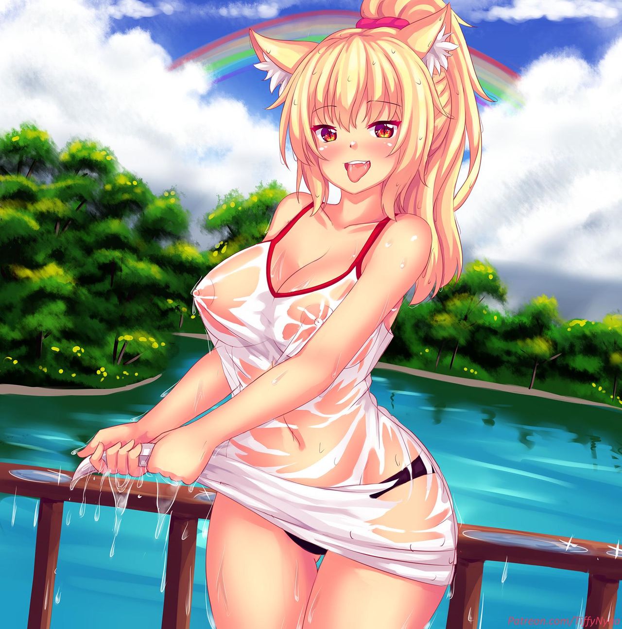 No Fap Challenge page 4 full