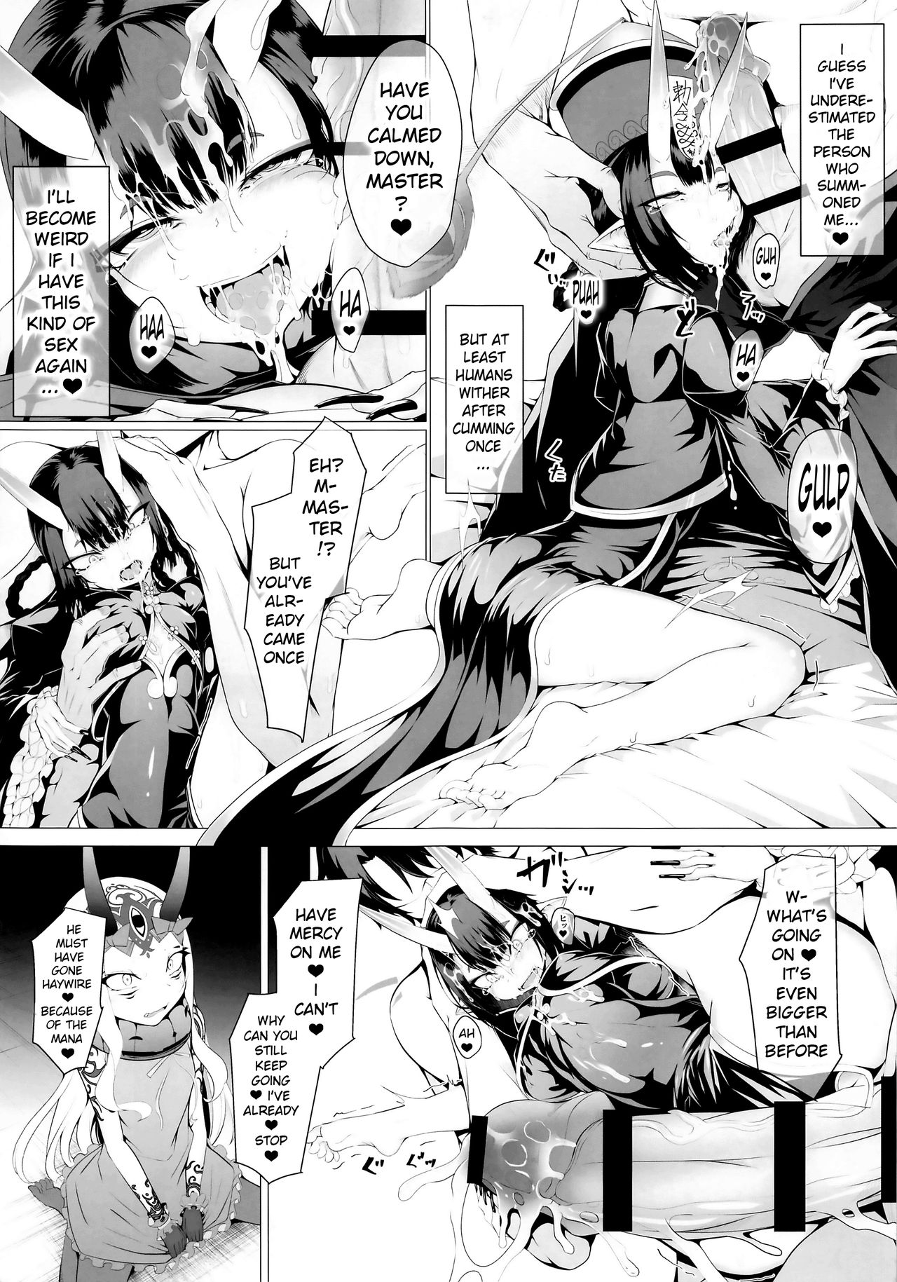 M.P. Vol. 21 page 11 full