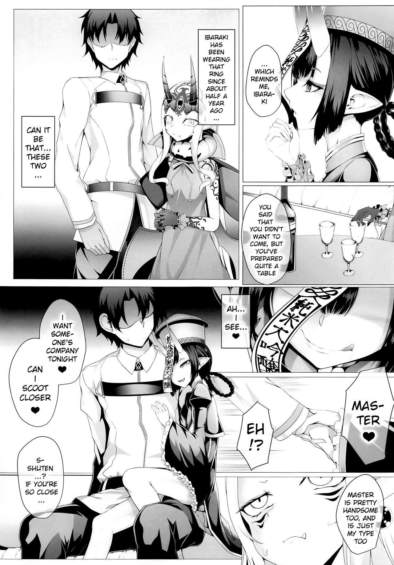 M.P. Vol. 21 page 5 full