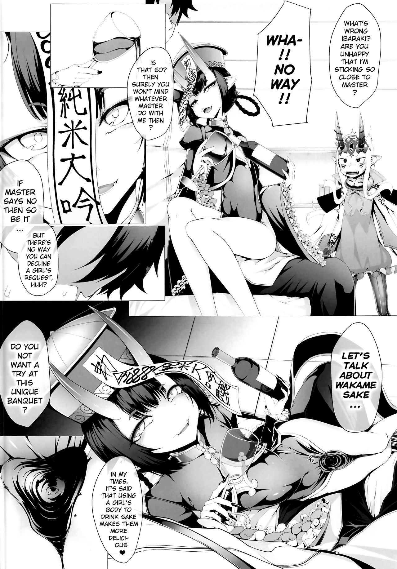 M.P. Vol. 21 page 6 full