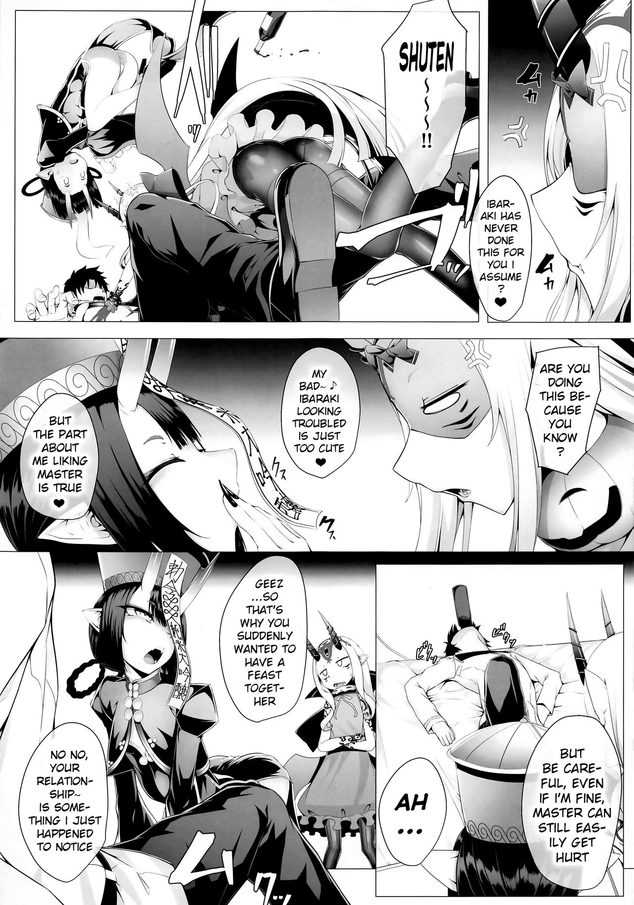 M.P. Vol. 21 page 7 full