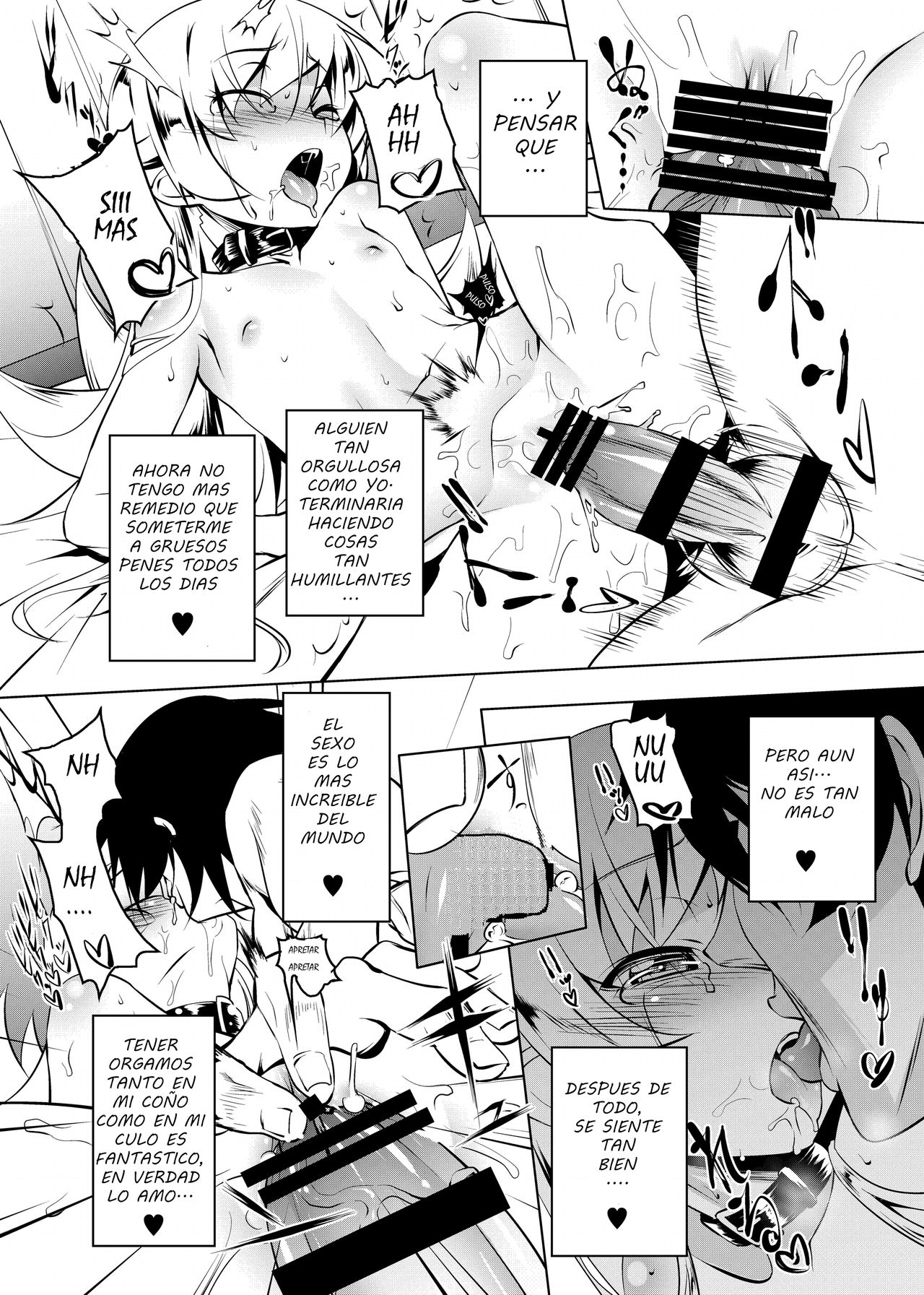 Netoraregatari Go page 12 full