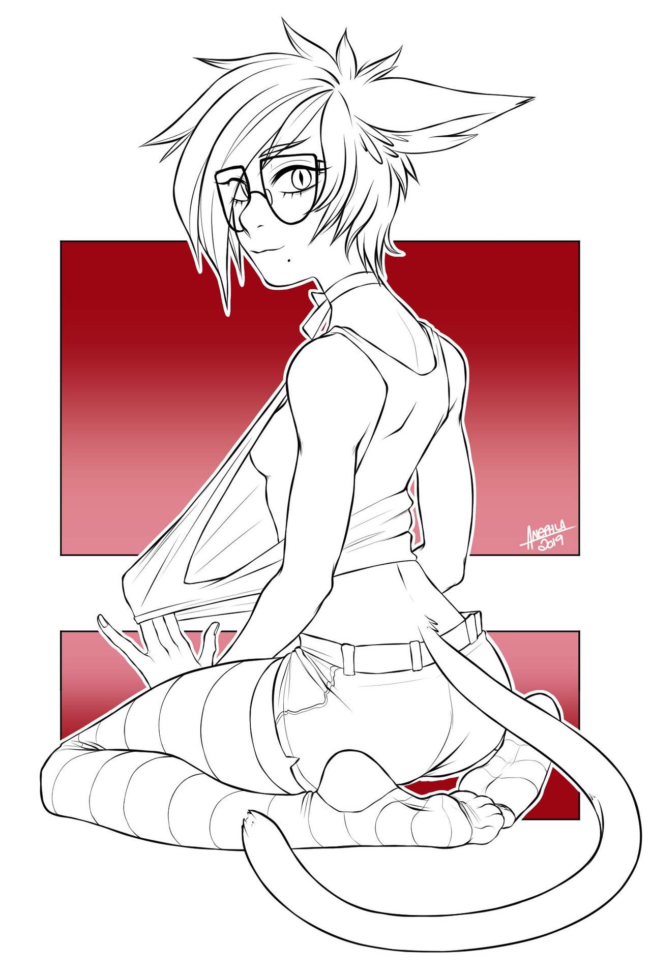 Artist - Anephla page 5 full