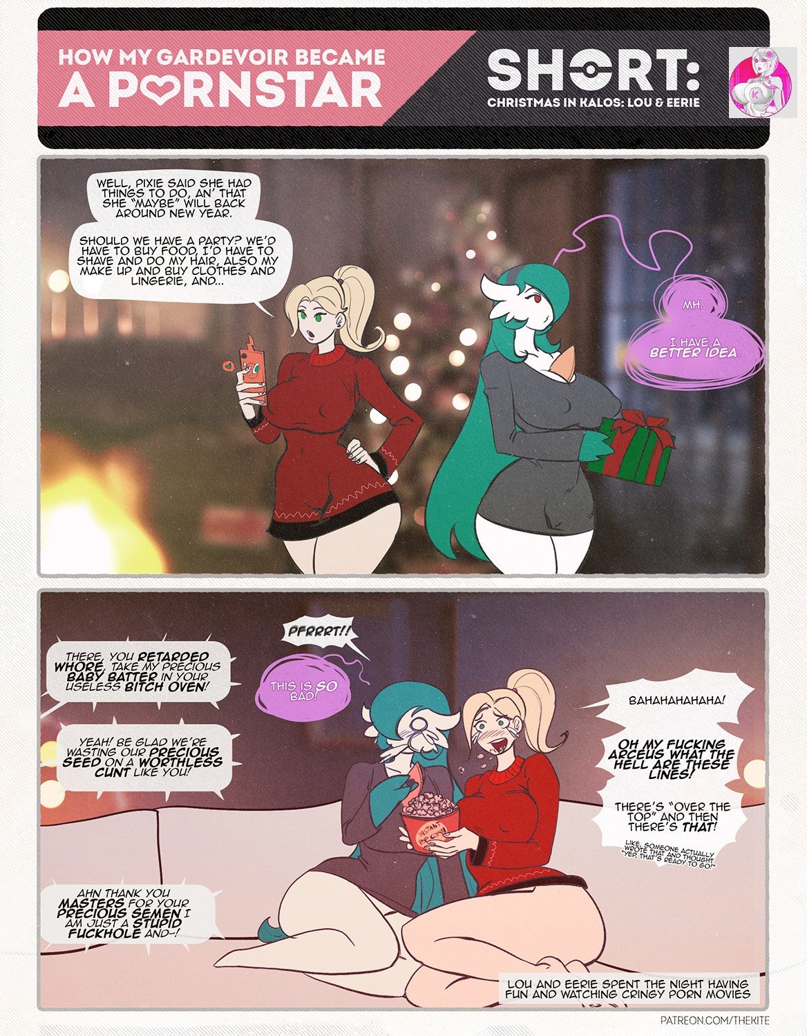 HMGBAPS Short: Christmas in Kalos page 2 full