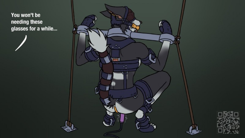 ARTIST qr-code page 5 full