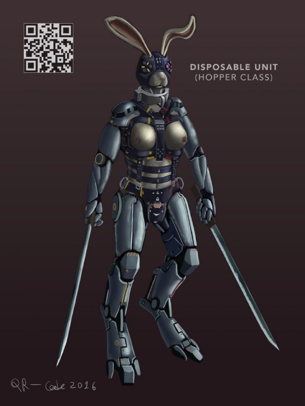 ARTIST qr-code page 9 full