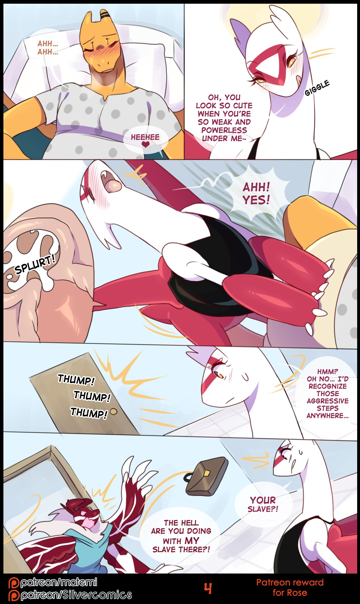 Pokenoir: The Aftermath page 4 full