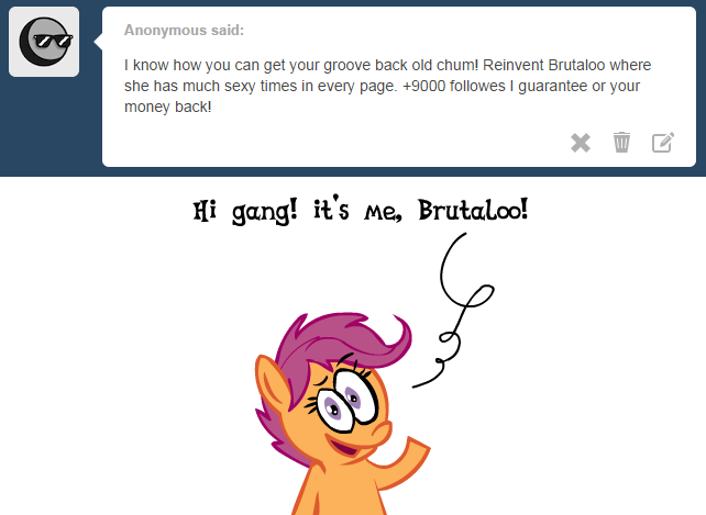 BrutaMod's Ass Brutalewd Uncensored Archive page 11 full