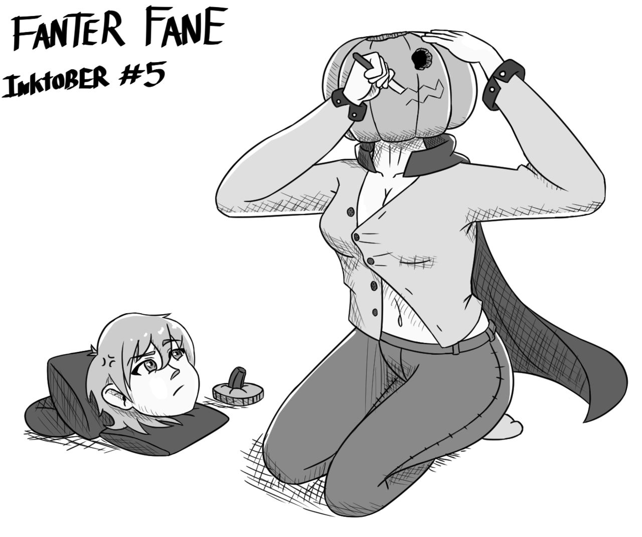 Artist - FanterFane page 10 full