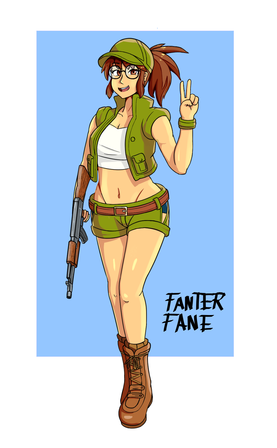 Artist - FanterFane page 4 full