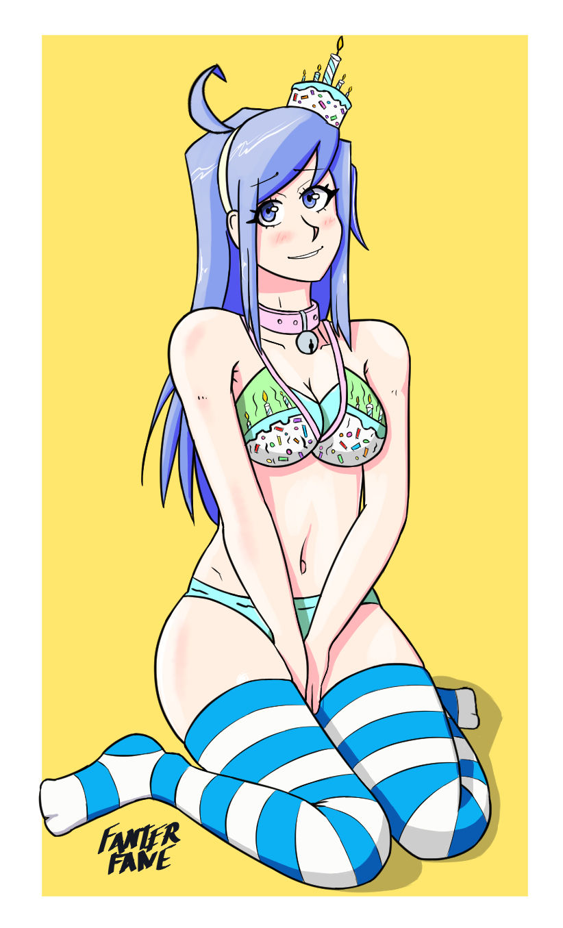 Artist - FanterFane page 5 full