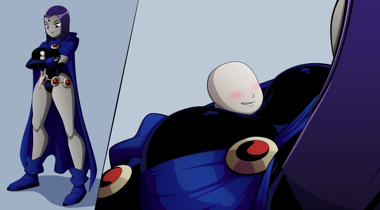 ARTIST JustAnotherRavenFan page 10 full