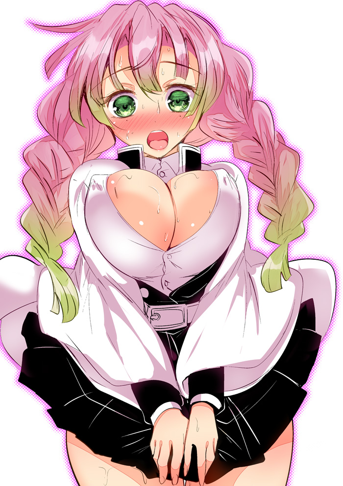 Koibashira Futanari Chinpo Onanie Hon page 11 full