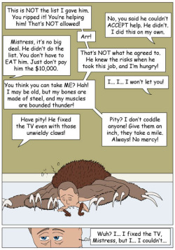 - Manspider 25: KS7 Jerry 3