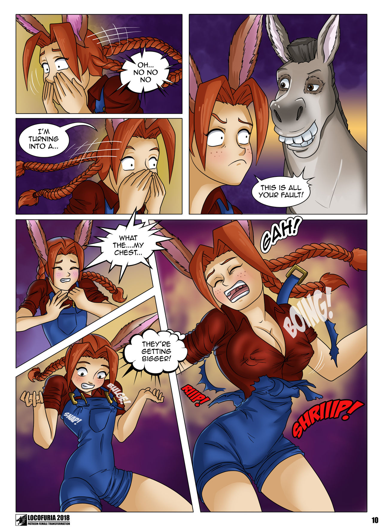 Naughty Jack page 11 full