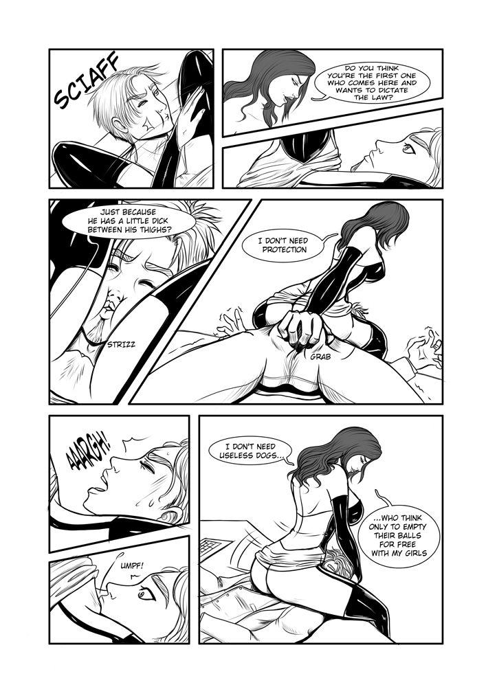 Venus Valley page 12 full