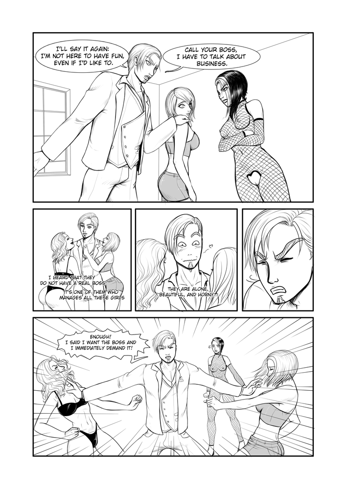 Venus Valley page 7 full
