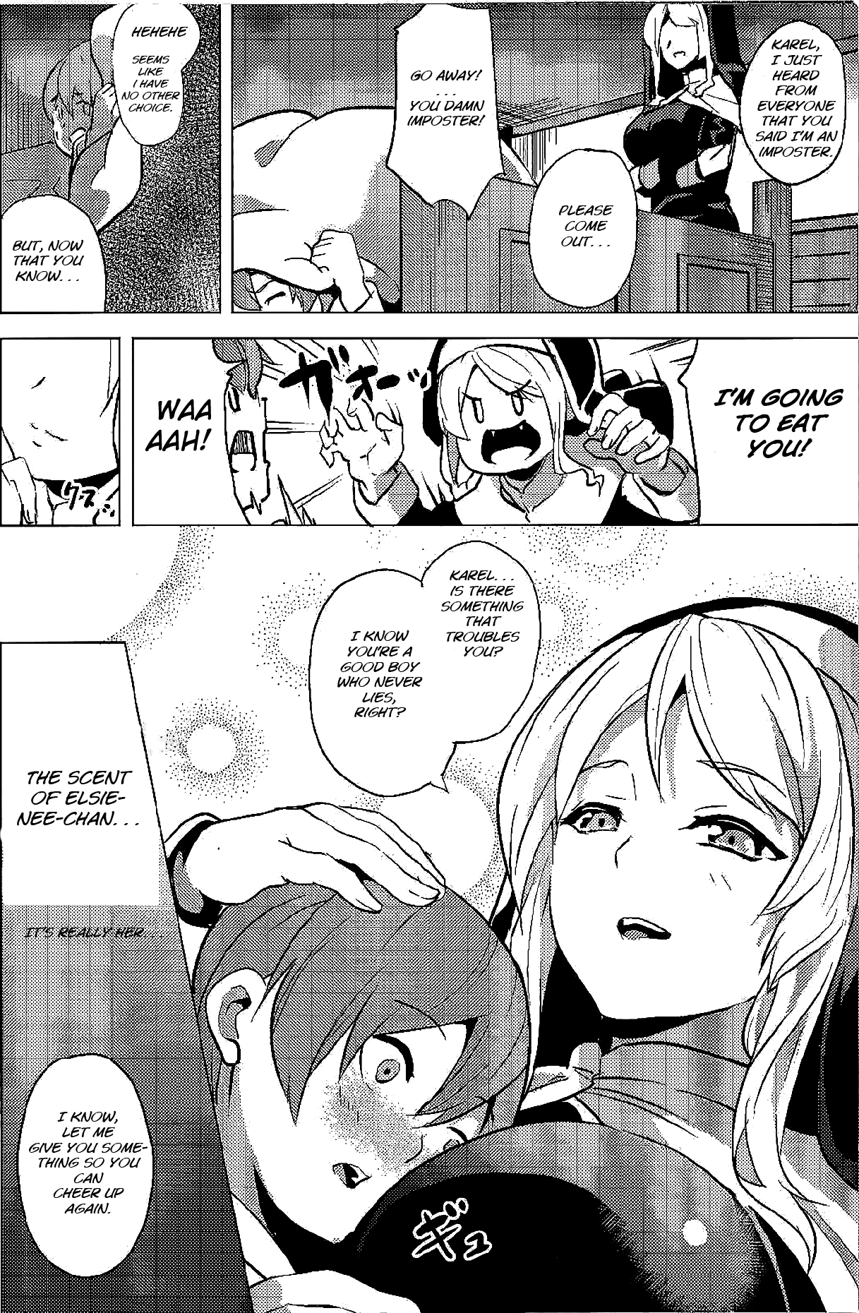OGRE #Extra page 2 full