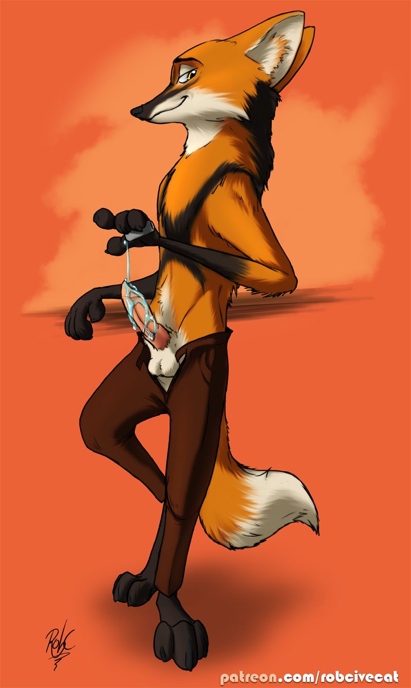 ARTIST robcivecat page 2 full