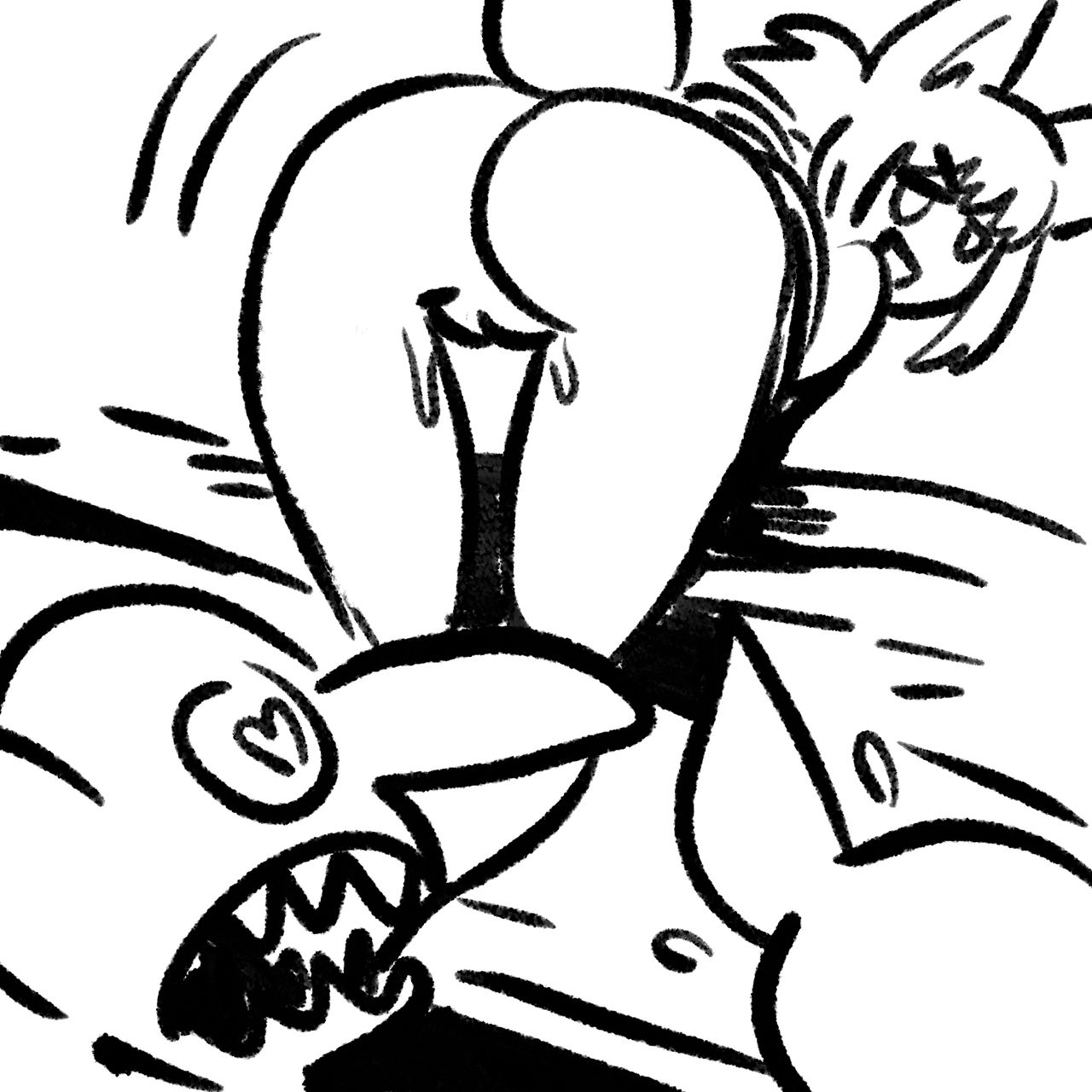Fennec Adventure page 10 full