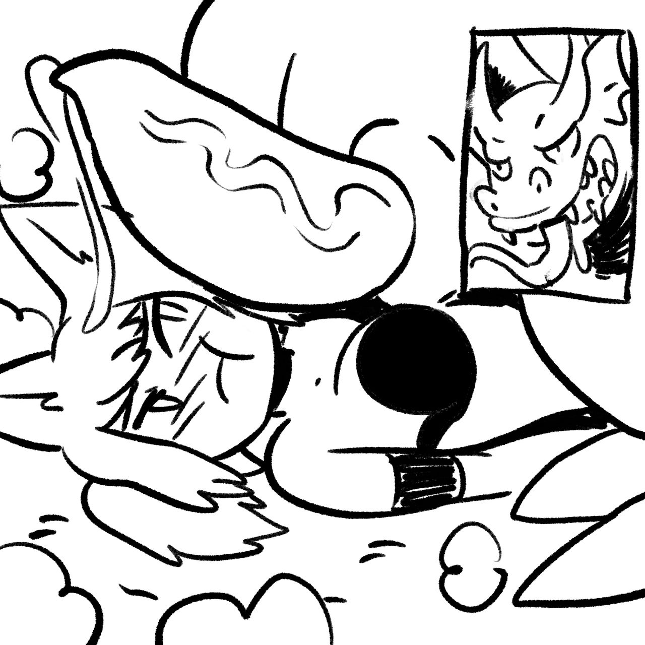 Fennec Adventure page 2 full