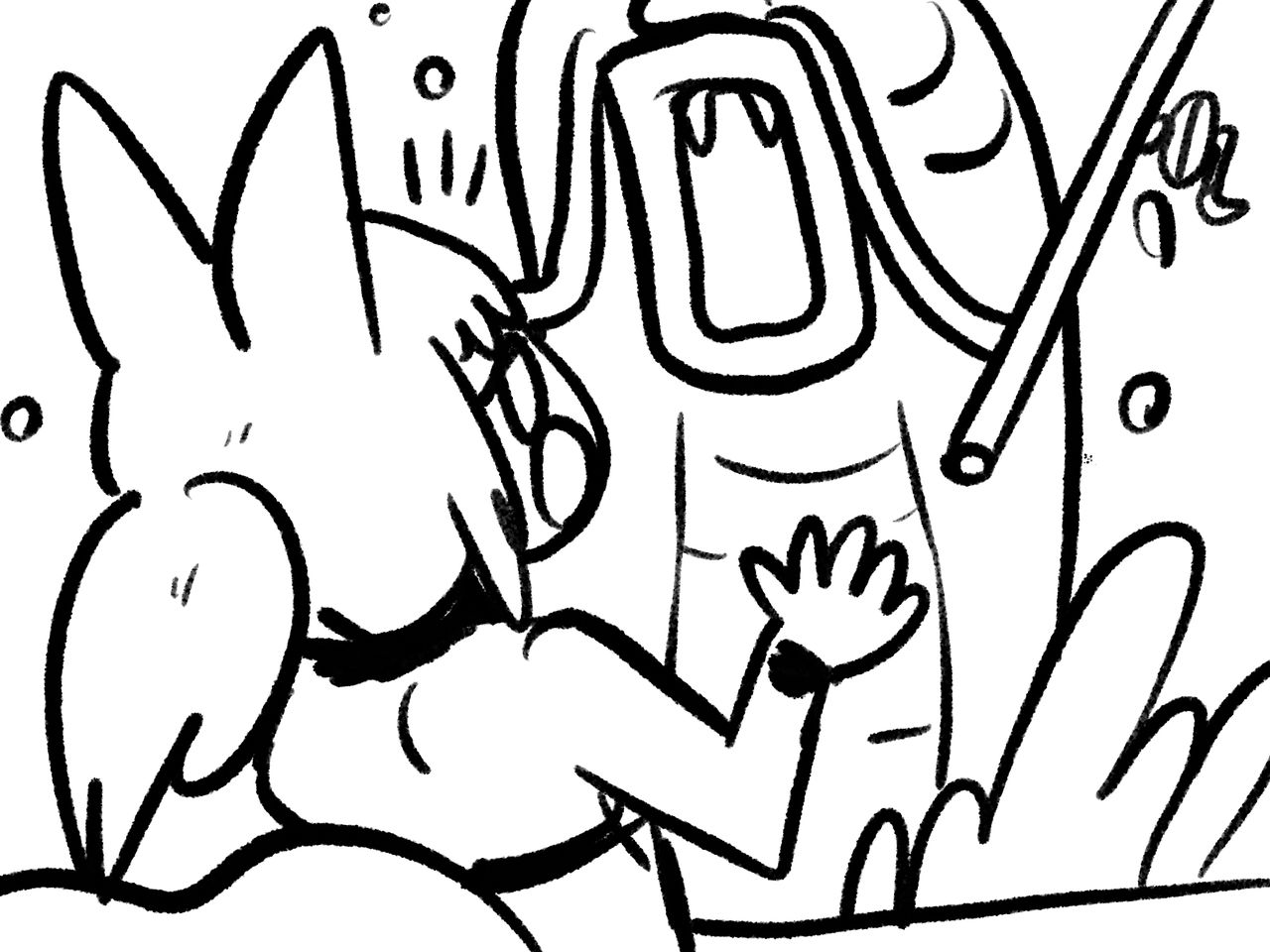 Fennec Adventure page 6 full