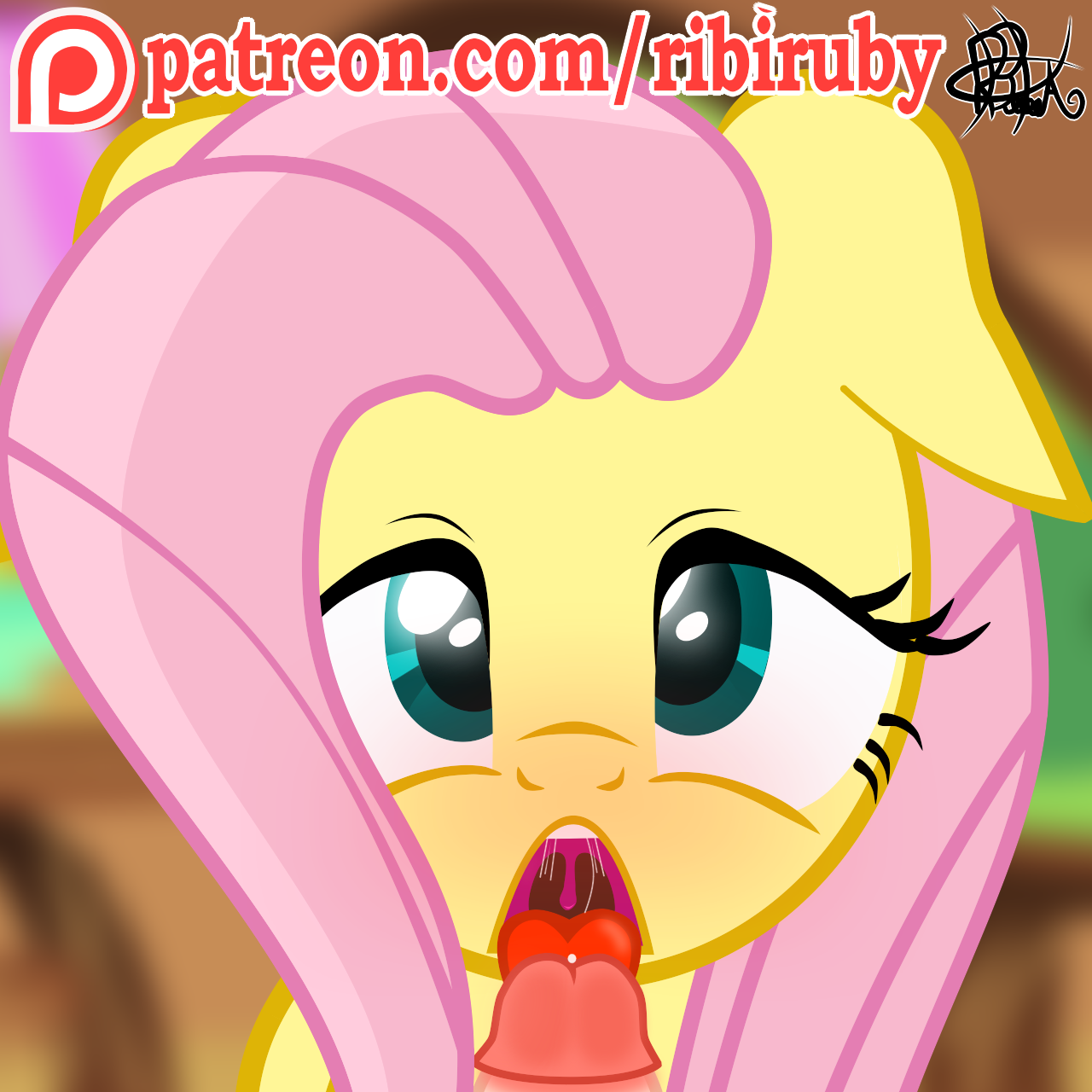 ARTIST Ribiruby page 12 full