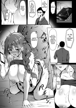 FuyuComi no Omakebon