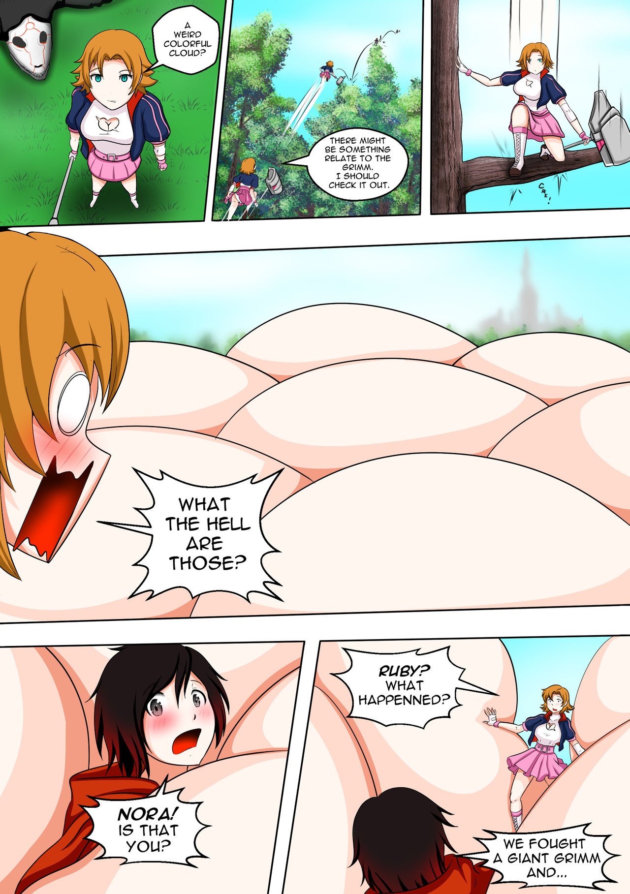 Dust Expansion 2 page 2 full