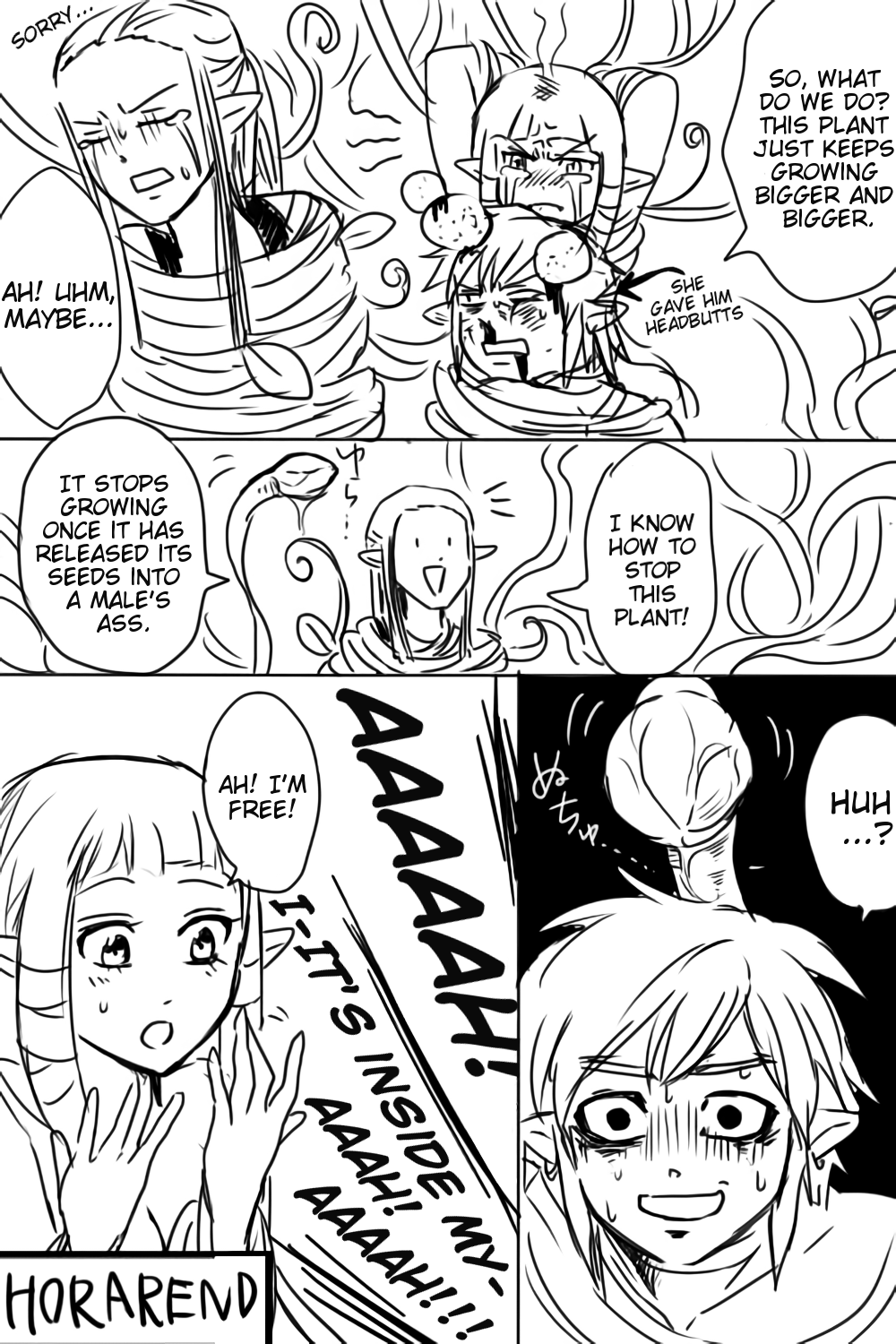 Kiss no Mae ni | Before the kiss page 11 full