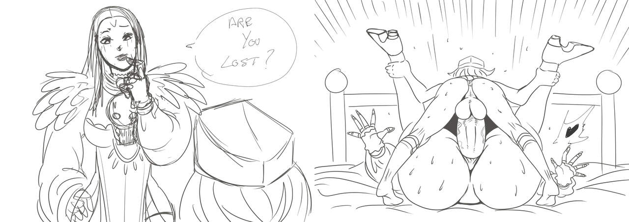 Artist- Fri5kmad page 11 full