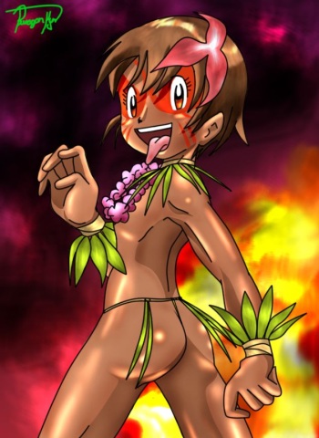 [Artist] Baragon-kun cover