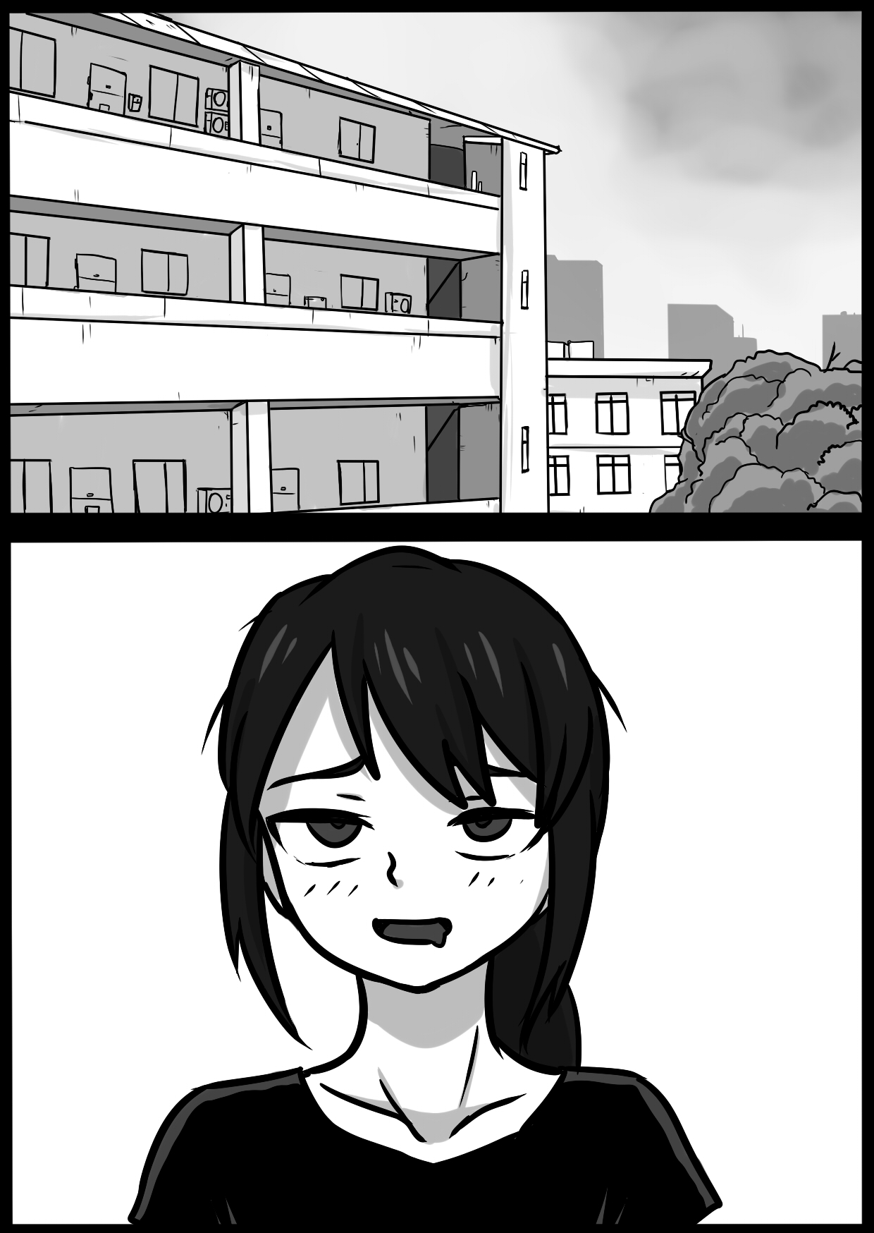 君のヴェノムII page 11 full